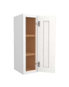 Wall Cabinet 9" x 30" Midlothian - RVA Cabinetry