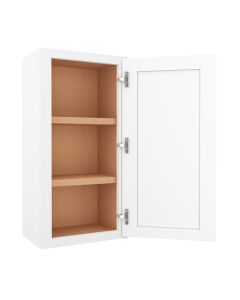Wall Cabinet 18" x 36" Midlothian - RVA Cabinetry