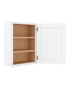 Wall Cabinet 21" x 30" Midlothian - RVA Cabinetry