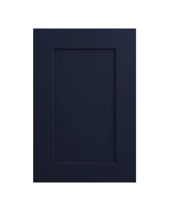 Full Size Sample Door for Navy Blue Shaker Midlothian - RVA Cabinetry