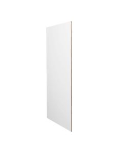 Craftsman White Shaker Plywood Panel 24" x 96" Midlothian - RVA Cabinetry