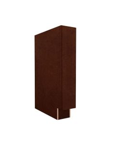 Shaker Espresso Spice Pull Out 6" Midlothian - RVA Cabinetry