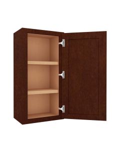 Wall Cabinet 18" x 36" Midlothian - RVA Cabinetry