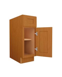 Base Cabinet 12" Midlothian - RVA Cabinetry