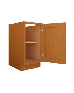 Base Full Height Door Cabinet 18" Midlothian - RVA Cabinetry