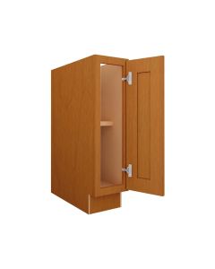 Base Full Height Door Cabinet 9" Midlothian - RVA Cabinetry