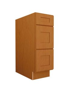 Vanity Drawer Base Cabinet 12" Midlothian - RVA Cabinetry