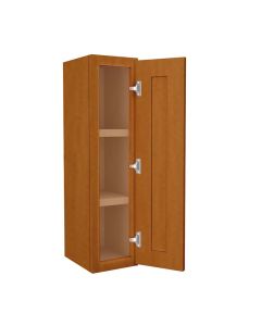 Wall Cabinet 9" x 36" Midlothian - RVA Cabinetry