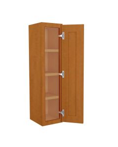 Wall Cabinet 9" x 42" Midlothian - RVA Cabinetry