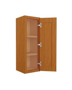 Wall Cabinet 12" x 36" Midlothian - RVA Cabinetry