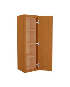 Wall Cabinet 12" x 42" Midlothian - RVA Cabinetry