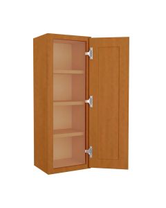 Wall Cabinet 15" x 42" Midlothian - RVA Cabinetry
