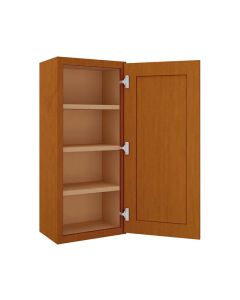 Wall Cabinet 18" x 42" Midlothian - RVA Cabinetry