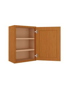 Wall Cabinet 21" x 30" Midlothian - RVA Cabinetry