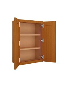 Wall Cabinet 24" x 36" Midlothian - RVA Cabinetry