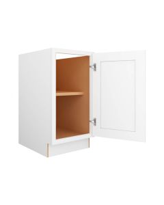 Base Full Height Door Cabinet 18" Midlothian - RVA Cabinetry
