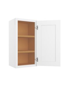 Wall Cabinet 15" x 30" Midlothian - RVA Cabinetry