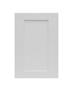 Full Size Sample Door for Summit Shaker White Midlothian - RVA Cabinetry