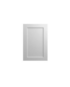 Colorado Shaker White Utility Decorative Door Panel 39" Midlothian - RVA Cabinetry