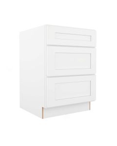 Vanity Drawer Base Cabinet 24" Midlothian - RVA Cabinetry