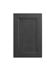 York Driftwood Grey Base Decorative Door Panel  Midlothian - RVA Cabinetry