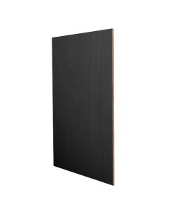 York Driftwood Grey Plywood Panel 96"W x 42"H Midlothian - RVA Cabinetry