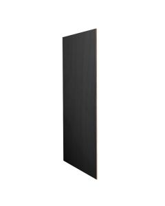 York Driftwood Grey Plywood Panel 24"W x 96"H Midlothian - RVA Cabinetry