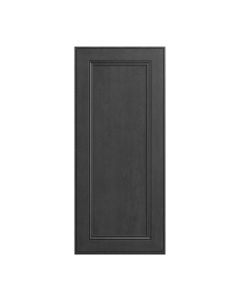 York Driftwood Grey Wall Decorative Door Panel 36" Midlothian - RVA Cabinetry