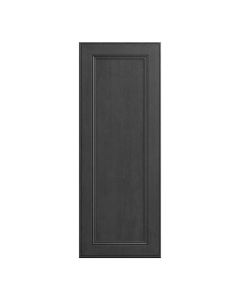 York Driftwood Grey Wall Decorative Door Panel 42" Midlothian - RVA Cabinetry