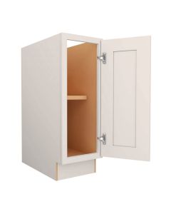 Base Full Height Door Cabinet 12" Midlothian - RVA Cabinetry