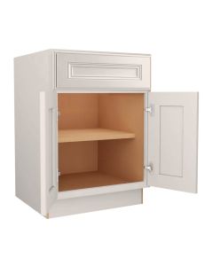 Base Cabinet 24" Midlothian - RVA Cabinetry