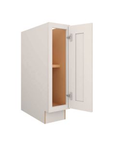 Base Full Height Door Cabinet 9" Midlothian - RVA Cabinetry