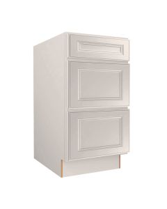 Drawer Base Cabinet 18" Midlothian - RVA Cabinetry