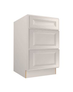 Drawer Base Cabinet 21" Midlothian - RVA Cabinetry