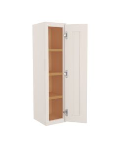 Wall Cabinet 9" x 42" Midlothian - RVA Cabinetry