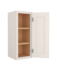 Wall Cabinet 12" x 30" Midlothian - RVA Cabinetry