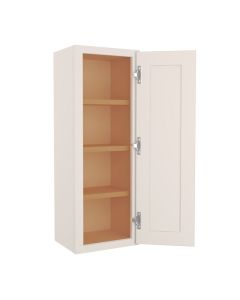 Wall Cabinet 15" x 42" Midlothian - RVA Cabinetry