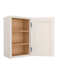 Wall Cabinet 18" x 30" Midlothian - RVA Cabinetry
