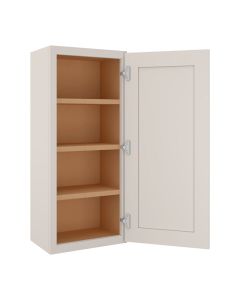 Wall Cabinet 18" x 42" Midlothian - RVA Cabinetry