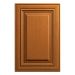 Full Size Sample Door for Charleston Toffee Midlothian - RVA Cabinetry
