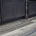 Driftwood SPC Flooring Sample Midlothian - RVA Cabinetry