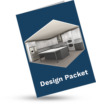 View Our Design Packet
